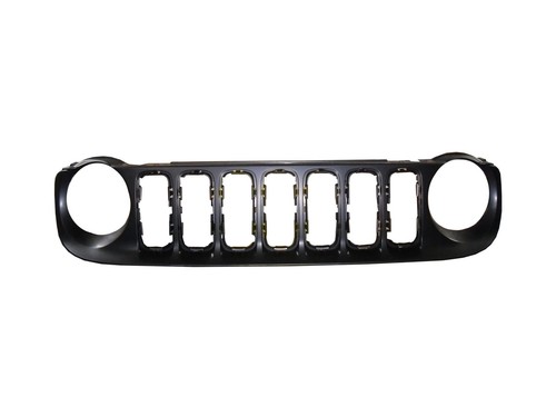 Griglia nera per jeep renegade - per,