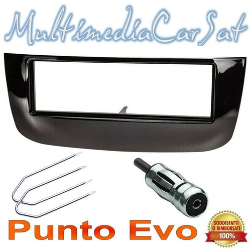 Mascherina cambio autoradio - mascherina,