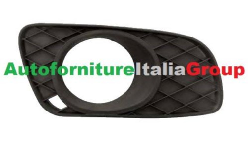 Griglia paraurti anteriore - griglia,