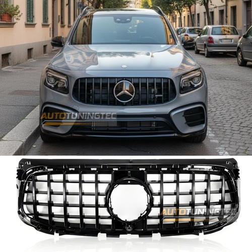 Calandra mercedes glb x247 - mercedes,