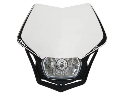 Mascherina face faro - v-face,