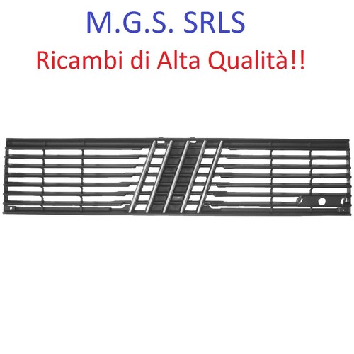 Mascherina griglia radiatore - mascherina,,