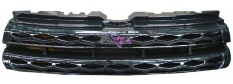 Griglia maschera mascherina - maschera,