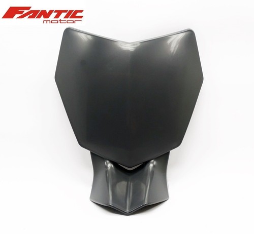 Mascherina per fantic motor - mascherina,