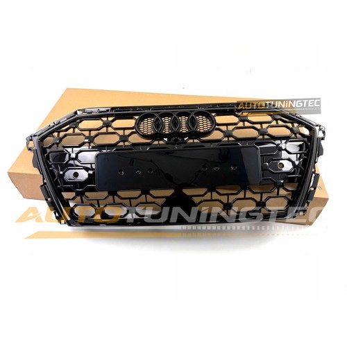 Griglia anteriore rs3 look - anteriore,