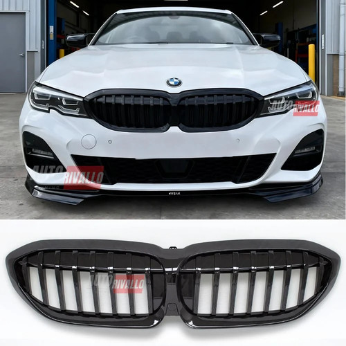 Bmw serie g20 g21 - bmw,