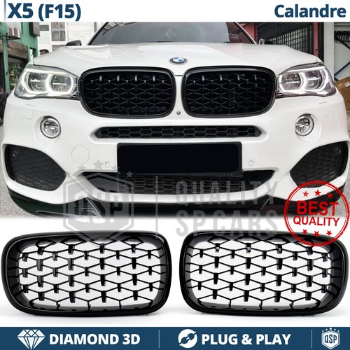 Griglie anteriori per bmw - griglie,