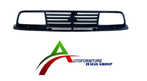 Griglia radiatore nera - griglia, vitara