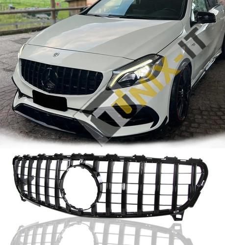 Mercedes w176 2015 - mercedes,